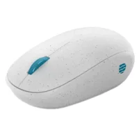 Мышь Microsoft Ocean Plastic Mouse (белый) фото 1